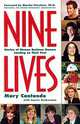 Nine Lives: Stories of Women Business Owners Landing on Their Feet, Mary Cantando, Laurie Zuckerman 