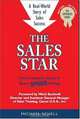 The Sales Star: A Real World Story of Sales Success (Approved), Michael Schell 
