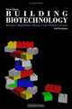 Building Biotechnology: Business, Regulations, Patents, Law, Politics, Science, Yali Friedman 