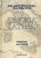 Lingua Latina. Учебник для вузов - 10 изд., Мирошенкова Валентина Иосифовна, Федоров Николай Алексеевич 