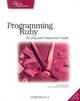 Programming Ruby: The Pragmatic Programmers