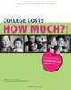 College Costs How Much?! The Workbook to Help You Save for School, Harold Simansky 