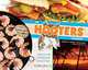 The Hooters Cookbook, 
