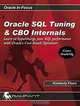 Oracle SQL Tuning & CBO Internals, Kimberly Floss 
