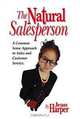 The Natural Salesperson, Jean Harper 