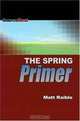 The Spring Primer, Matt Raible 