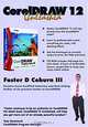 CorelDRAW 12 Unleashed, Foster D. Coburn III 