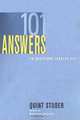 101 Answers to Questions Leaders Ask, Quint Studer 