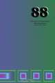 88: a Journal of Contemporary American Poetry - Issue 5, 