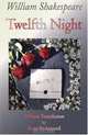 Twelfth Night: A Verse Translation in English (Enjoy Shakespeare) (Enjoy Shakespeare), William Shakespeare 