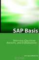 SAP Basis Certification Questions: SAP Basis Interview Questions, Answers, and Explanations, Jim Stewart 