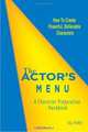 The Actor