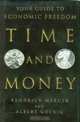 Time And Money: Your Guide To Financial Freedom, Kendrick Mercer 