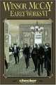 Winsor McCay: Early Works, Vol. 6 (Winsor McCay: Early Works), Winsor McCay 