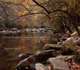 Great Smoky Mountains National Park: Thirty Years of American Landscapes, Richard Mack, Foreword by Steve Kemp 