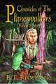 Chronicles of the Planeswalkers, B. T. Robertson 
