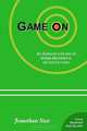 Game "On": : An Athlete
