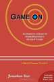 Game "On": An Athlete