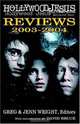 Hollywood Jesus Reviews 20032004, David Bruce 