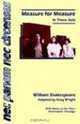 Measure For Measure, William Shakespeare 