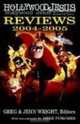 Hollywood Jesus Reviews 2004-2005, 