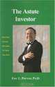 The Astute Investor, Eric L. Prentis 