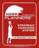 Hawk Planners Coaching Basketball, Matthew C. Hawk 