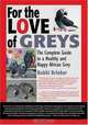 For the Love of Greys, Bobbi Brinker 