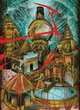 Lari Pittman: Paintings and Works on Paper, Anthony Vidler, Klaus Kertess, Lari Pittman 