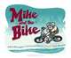 Mike and The Bike, Michael Ward 