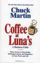 Coffee at Luna