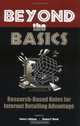 Beyond the Basics: Research-Based Rules for Internet Retailing Advantage, 