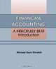 Financial Accounting: A Mercifully Brief Introduction, Michael Sack Elmaleh 