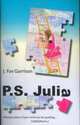P.S. Julia: Missing a Piece of Your Mind Can Be Puzzling, J. Fox Garrison 