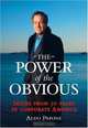 The Power of the Obvious, Aldo Papone 