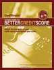 CreditBooster: Ultimate Guide to a Better Credit Score credit, debt, credit scores, credit reports, free credit reports, 