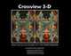 Crossview 3D, Barry Rothstein, Ray Zone 