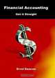 Financial Accounting Get It Straight, Errol Deacon 