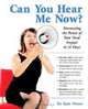 Can You Hear Me Now?, Kate Peters 