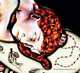 Extra Virgin: The Stained Glass of Judith Schaechter, 