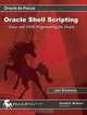 Oracle Shell Scripting: Linux and UNIX Programming for Oracle, Jon Emmons 