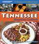 Tennessee Hometown Cookbook, Sheila Simmons, Kent Whitaker 