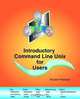 Introductory Command Line Unix for Users, Richard, Leland Petersen 