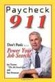 Paycheck 911: Don