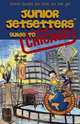 Junior Jetsetters Guide to Chicago (Junior Jetsetters City Guides), Pedro F. Marcelino, Slawko Waschuk 