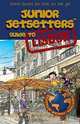 Junior Jetsetters Guide to Lisbon (Junior Jetsetters City Guides), Pedro F. Marcelino, Slawko Waschuk 