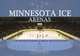 Minnesota Ice Arenas: A Picture Book of Indoor Ice Rinks in the State of Hockey, Mike Krieter 