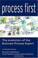 Process First: The evolution of the Business Process Expert, Marco ten Vaanholt, SAP Business Process Expert community 