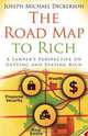 The Road Map to Rich: A Lawyer