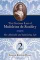 The Precious Lies of Madeleine de Scudery: Her Admirable and Infuriating Life. Book 2, Eleanor Knowles Dugan 